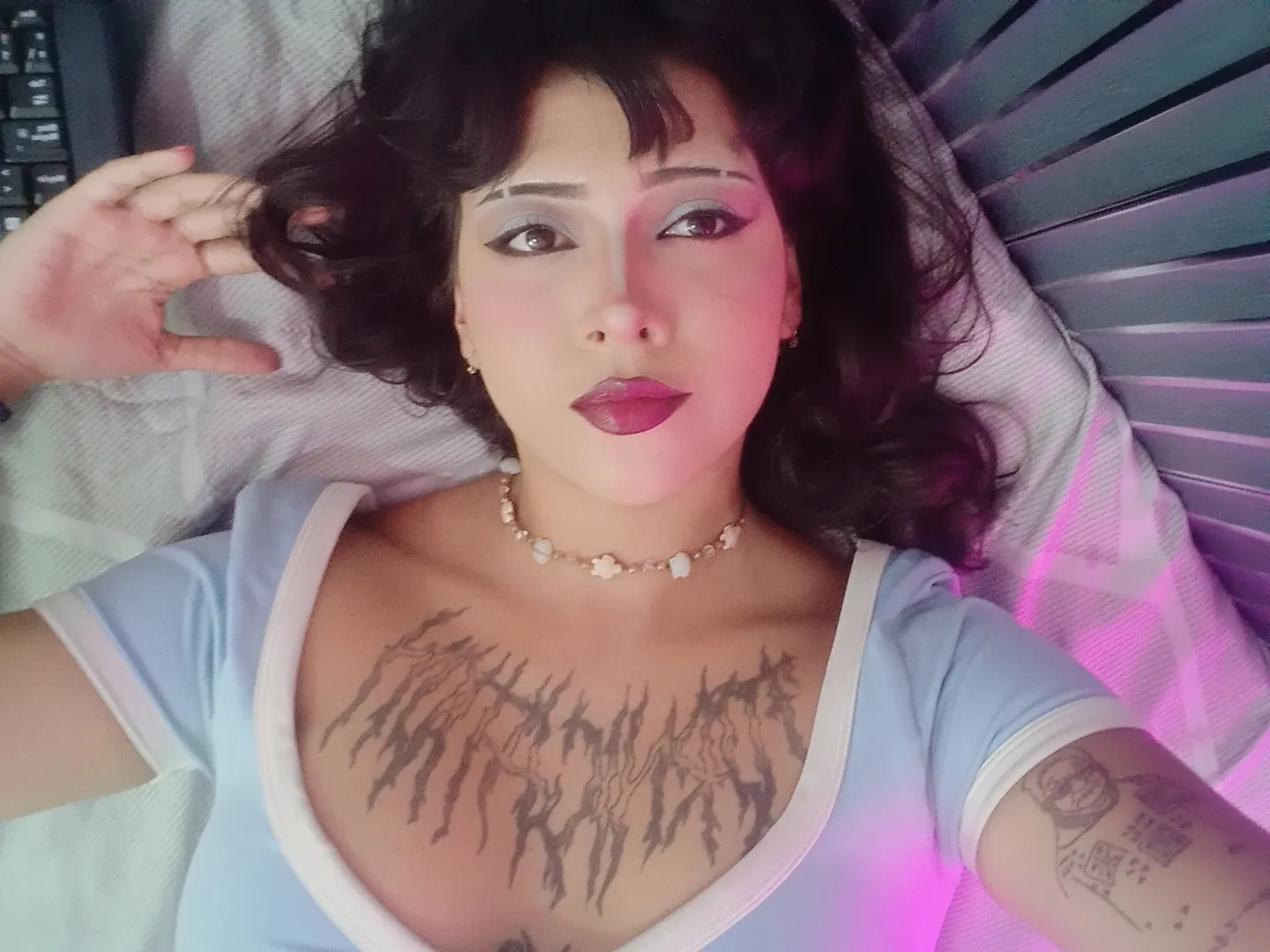 Artista gabriela_cortez Foto 1