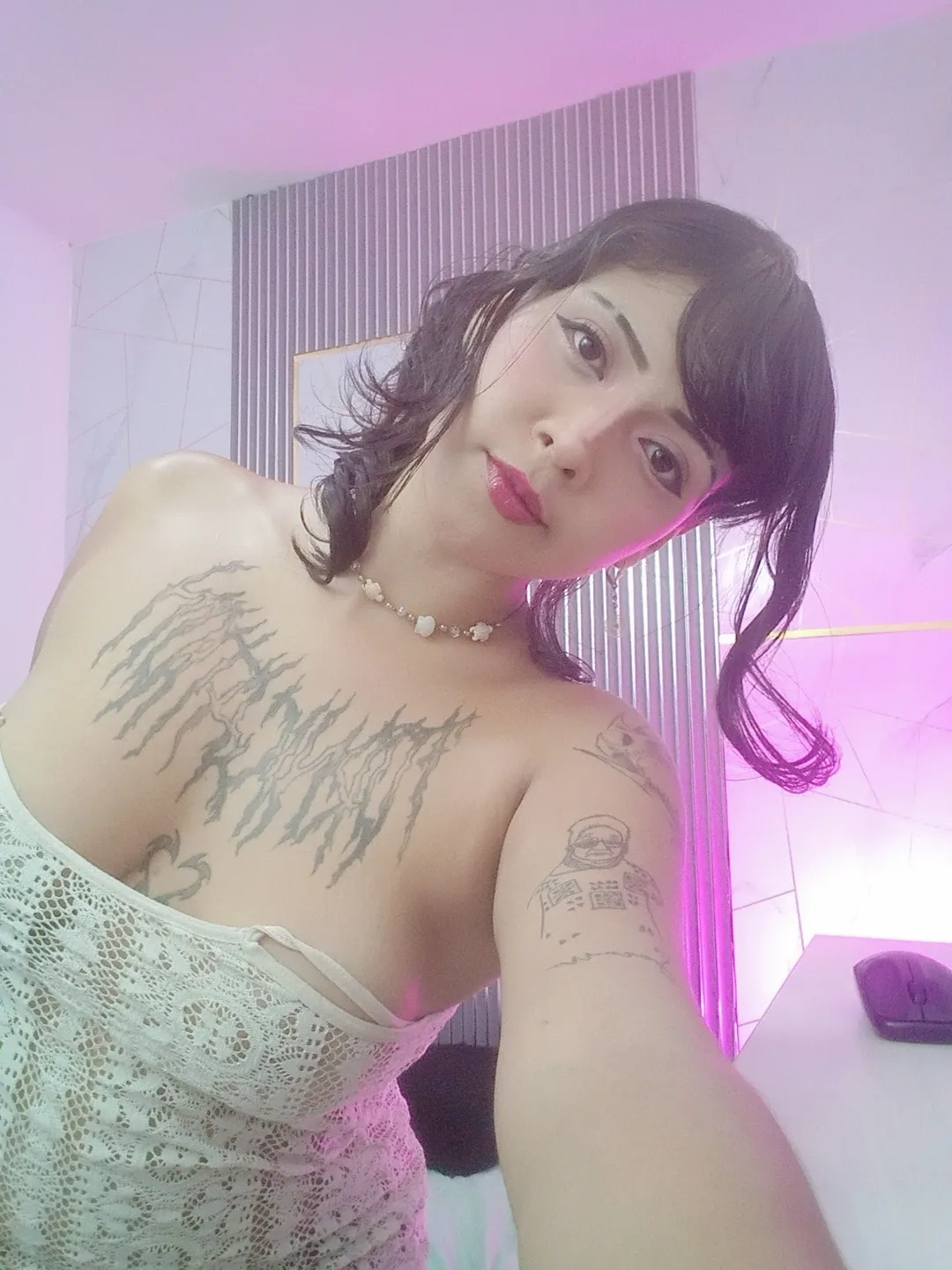 Utøver gabriela_cortez Bilde 7