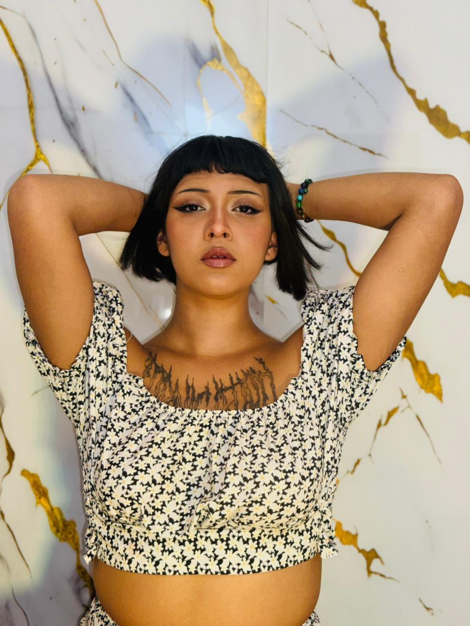 Artiest gabriela_cortez Foto 6