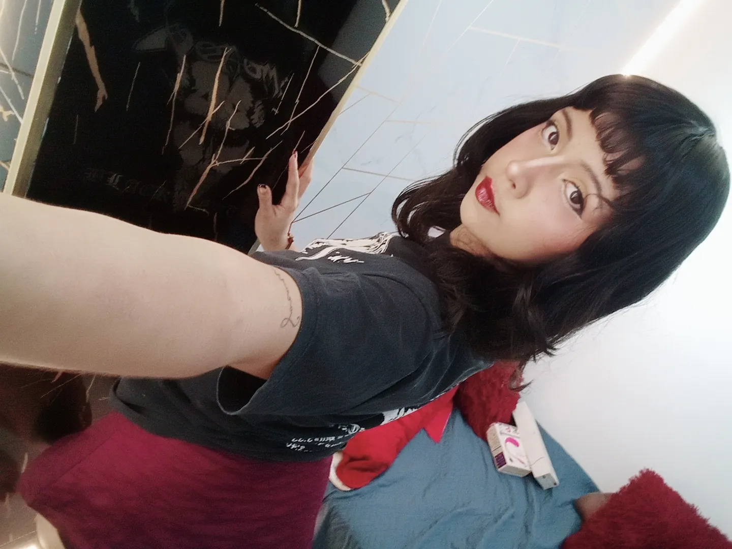 Artista gabriela_cortez Foto 1