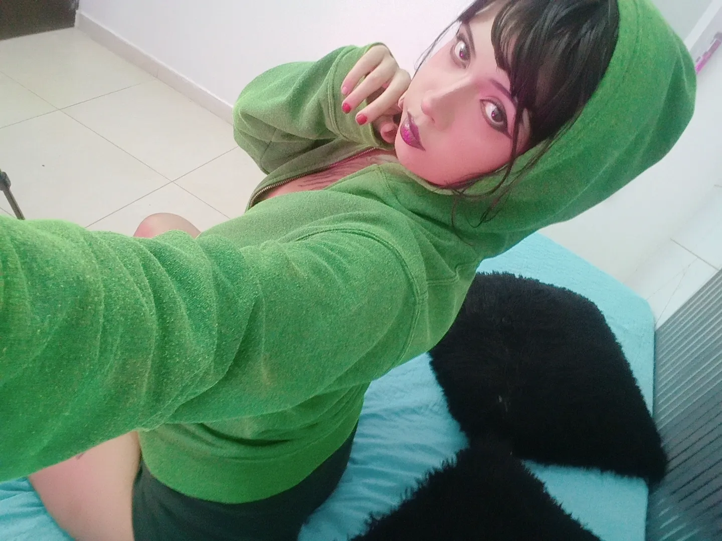 Artista gabriela_cortez Foto 9