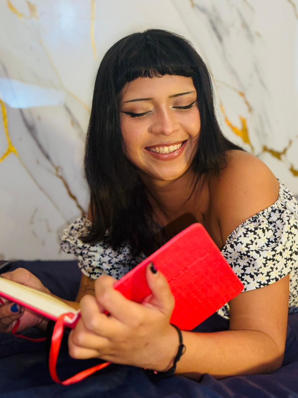 Artiest gabriela_cortez Foto 8