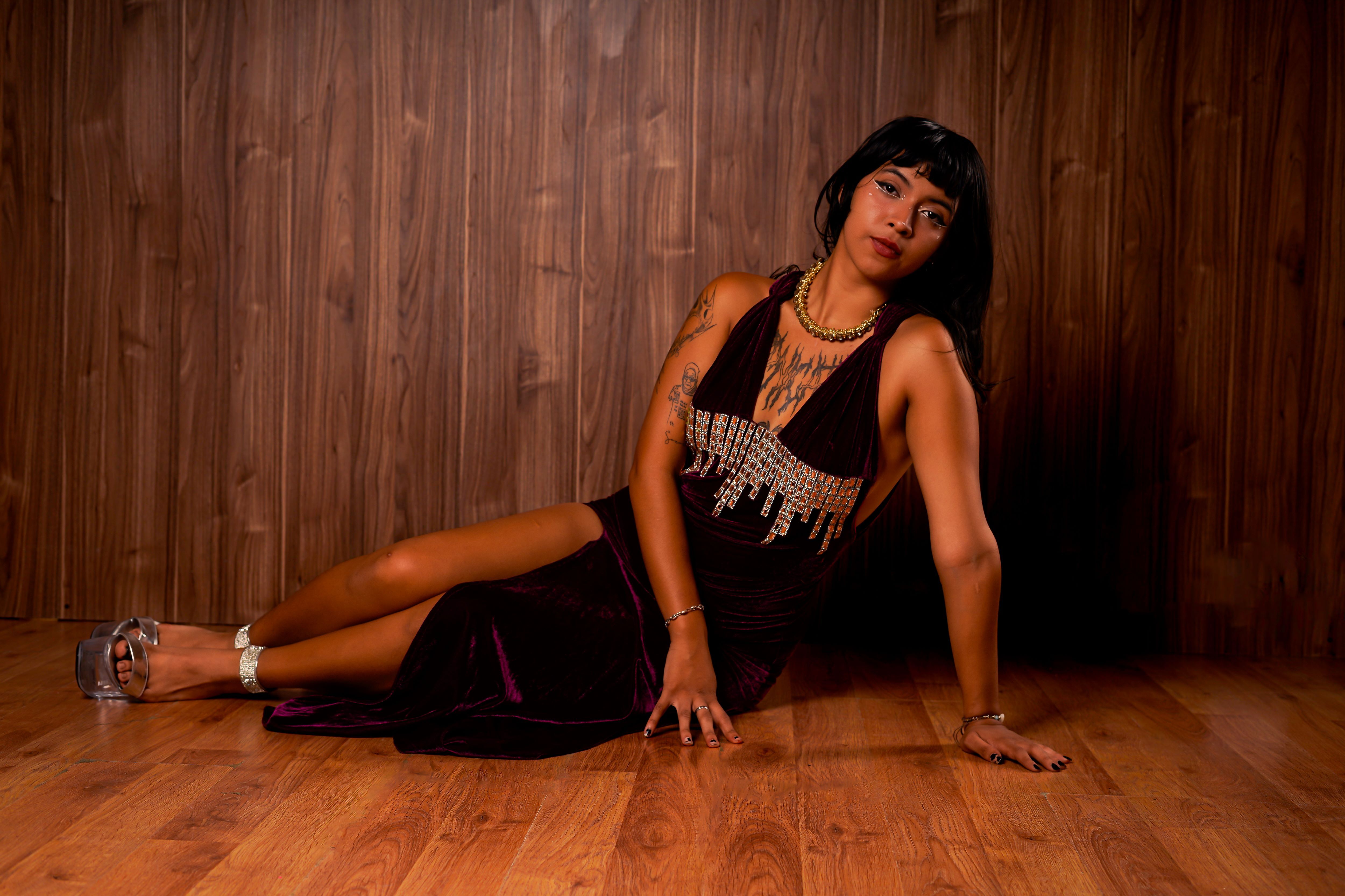 Artista gabriela_cortez Foto 6