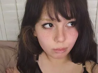 Pokiepoki profielfoto van cam model