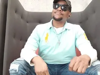 Imagen de perfil de modelo de cámara web de HandsumLibra69