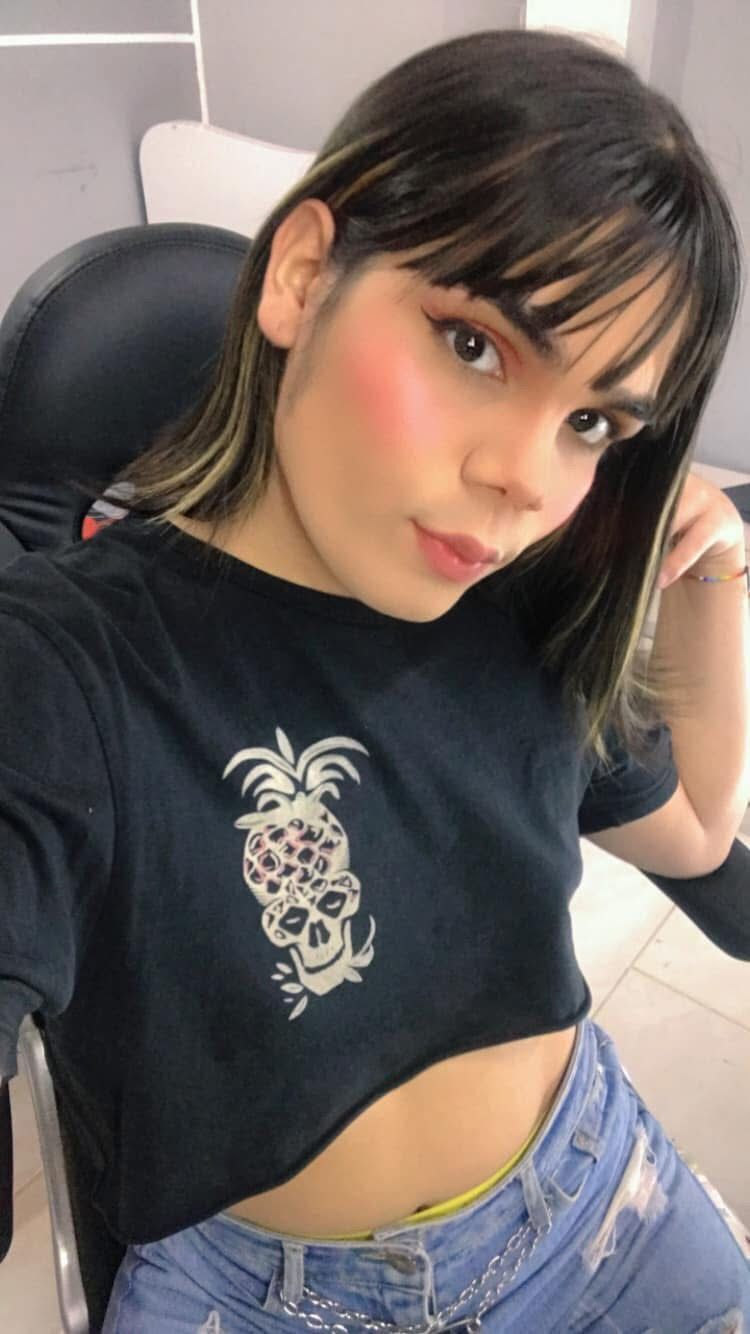 Artiest Violettacam69 Foto 9