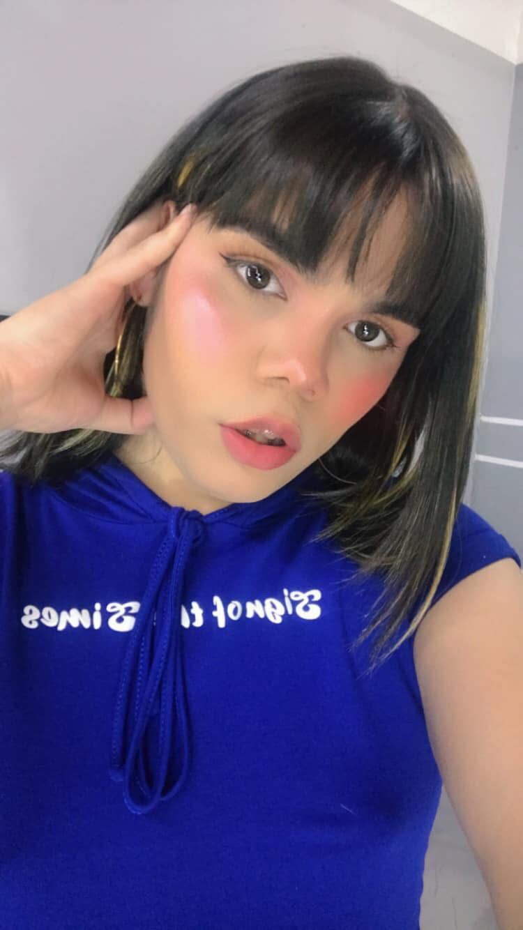 Artiest Violettacam69 Foto 3