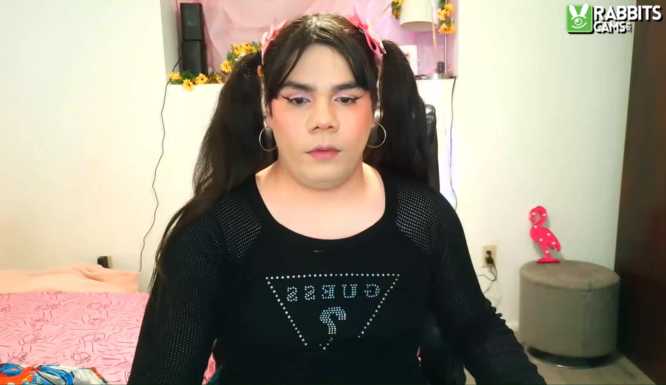 Utøver Violettacam69 Video 1