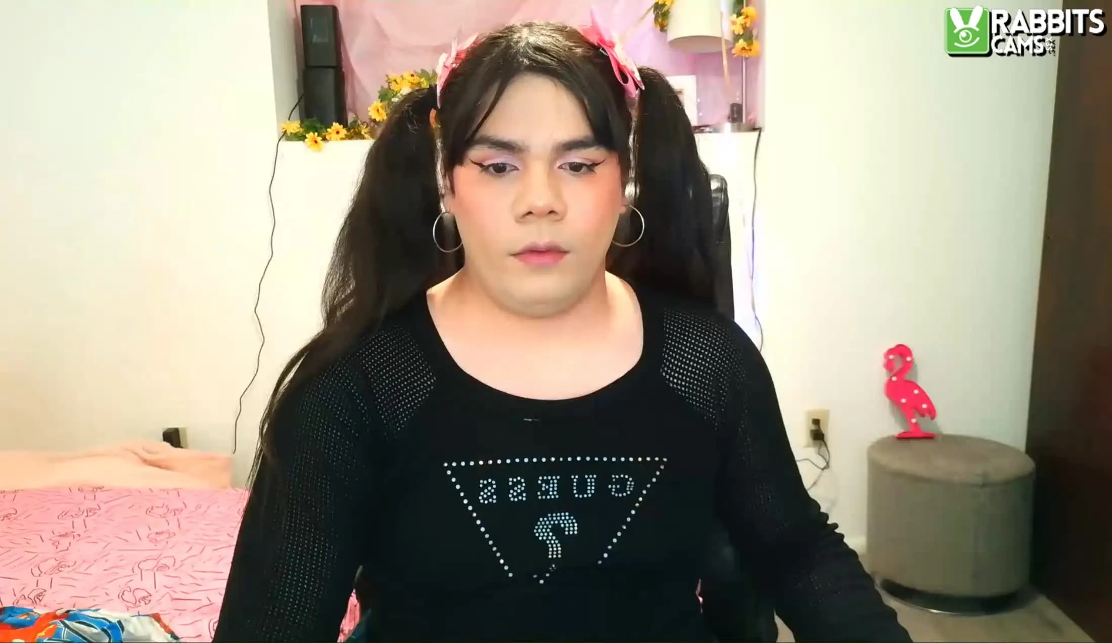 Interprète Violettacam69 Vidéo 1