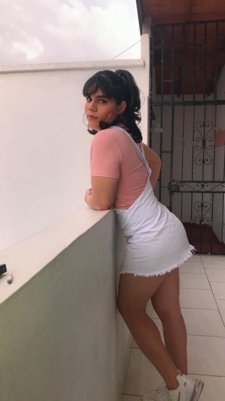 Artiest Violettacam69 Foto 7