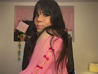 Profilbilde av Violettacam69 webkamera modell