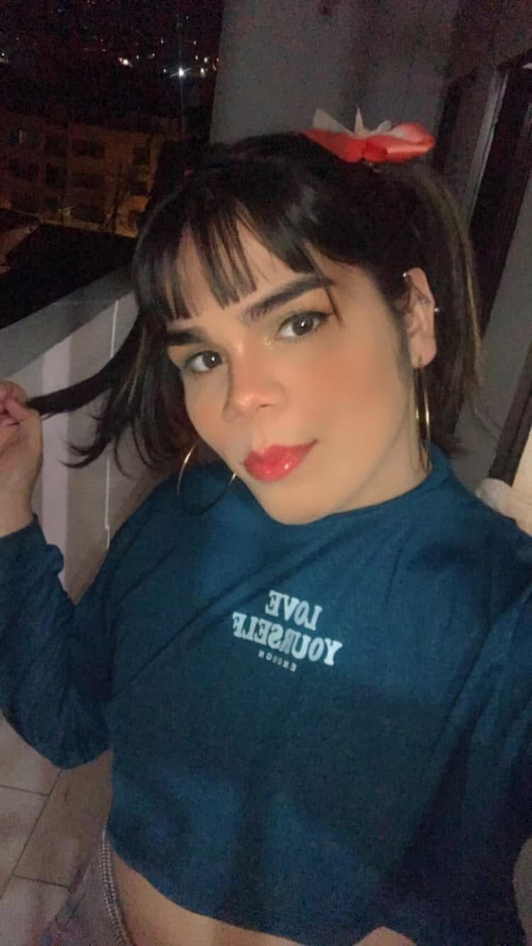 Artiest Violettacam69 Foto 12