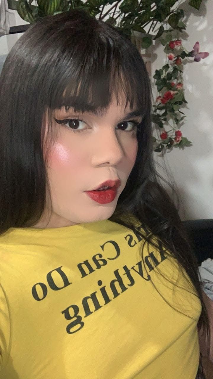 Artiest Violettacam69 Foto 4