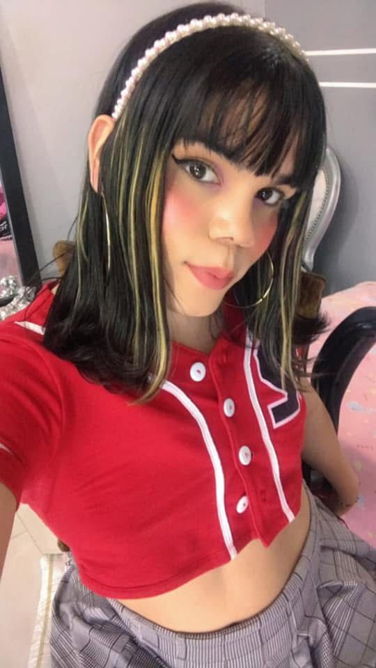 Artiest Violettacam69 Foto 2