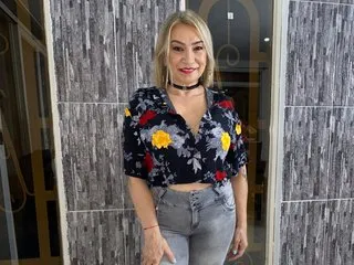 Imagen de perfil de modelo de cámara web de KristalCyrus