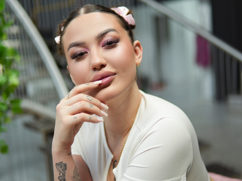Utøver AryaDeluna Bilde 2