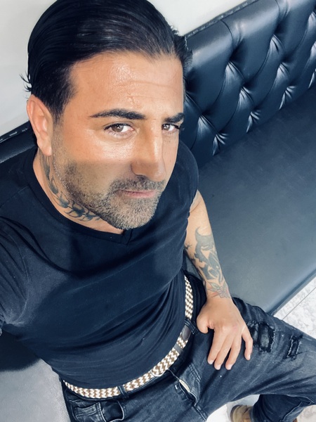 Artiest Tonybaki Foto 2