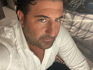 Tonybaki profielfoto van cam model