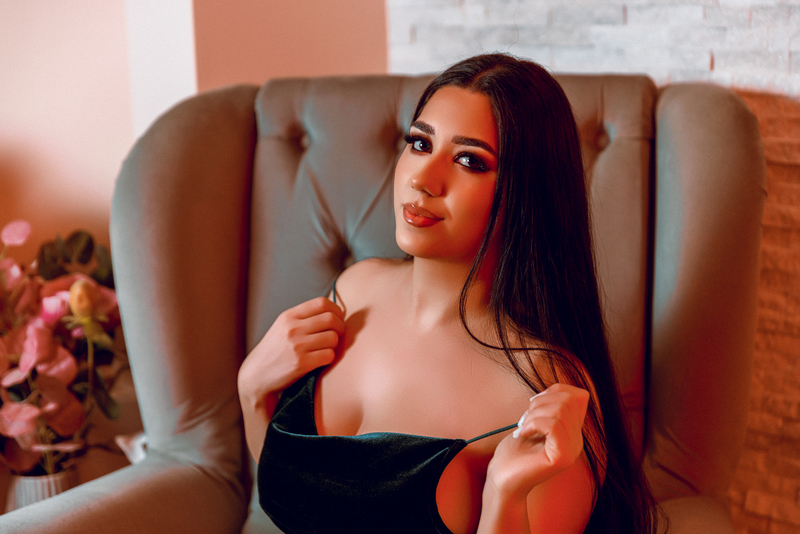 Artiest EvaRaelyn Foto 4