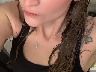 IslaBrooks profilbild på webbkameramodell