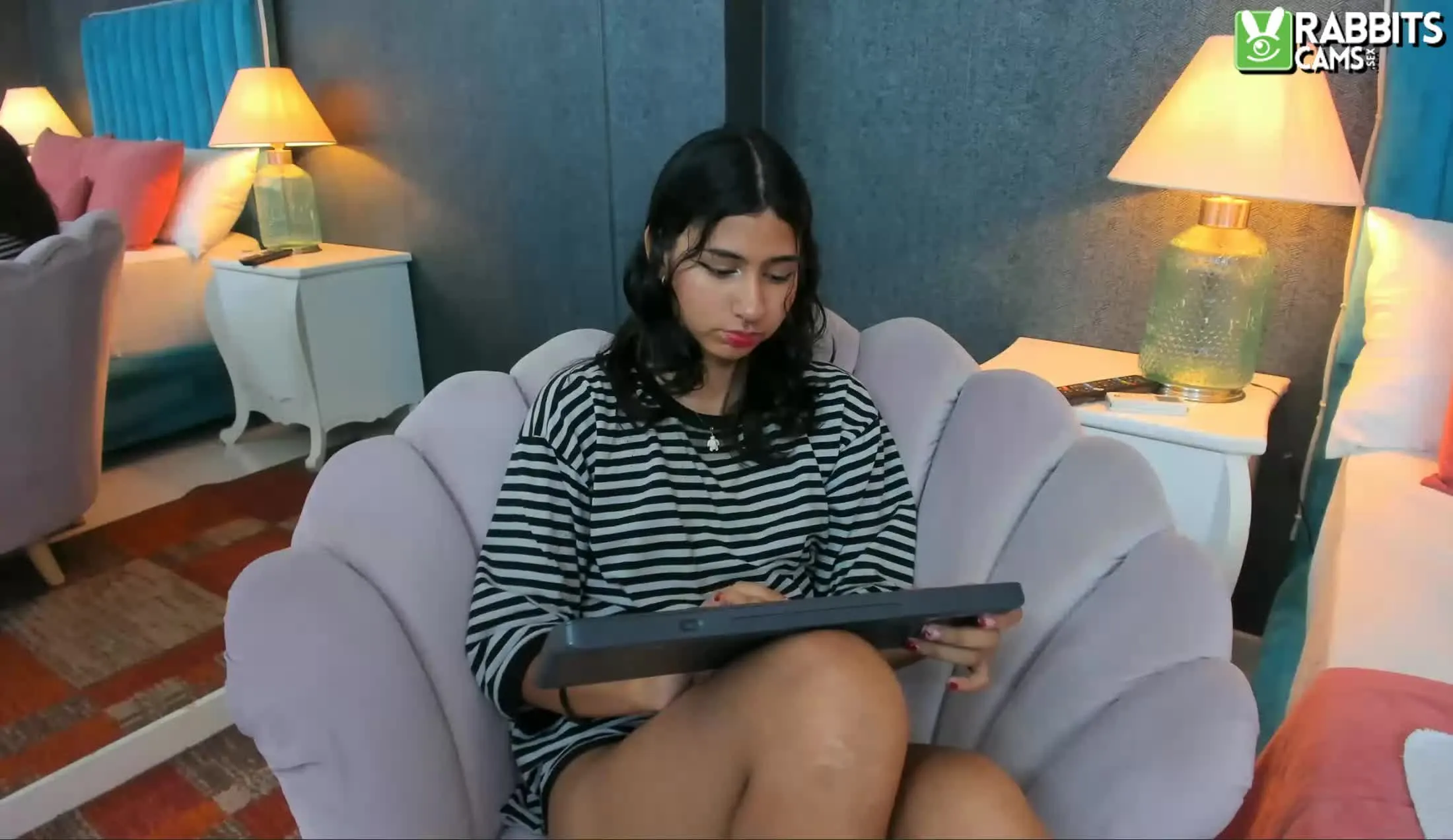 Artist TifanyJohnson Video 1