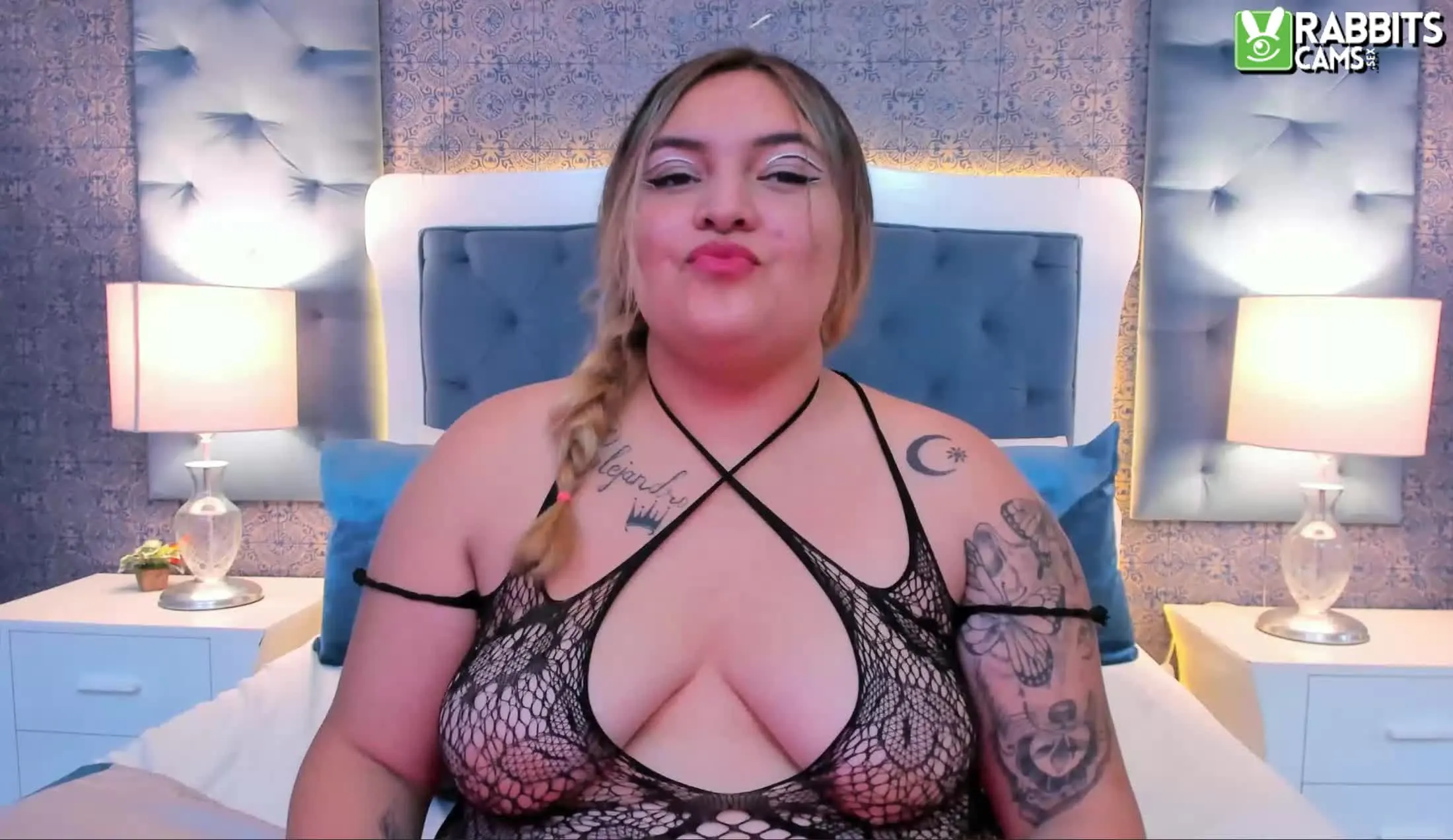 Artista AmaiaRoss Video 1
