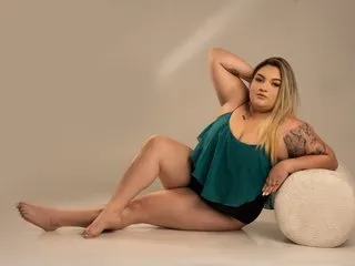 Foto de perfil de modelo de webcam de AmaiaRoss