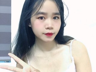 Image de profil du modèle de webcam Bunny_365