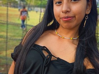 Imagen de perfil de modelo de cámara web de EmmaDalessio