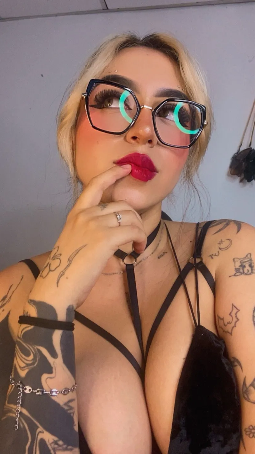 Interprète Annika_Merliahh Photo 2