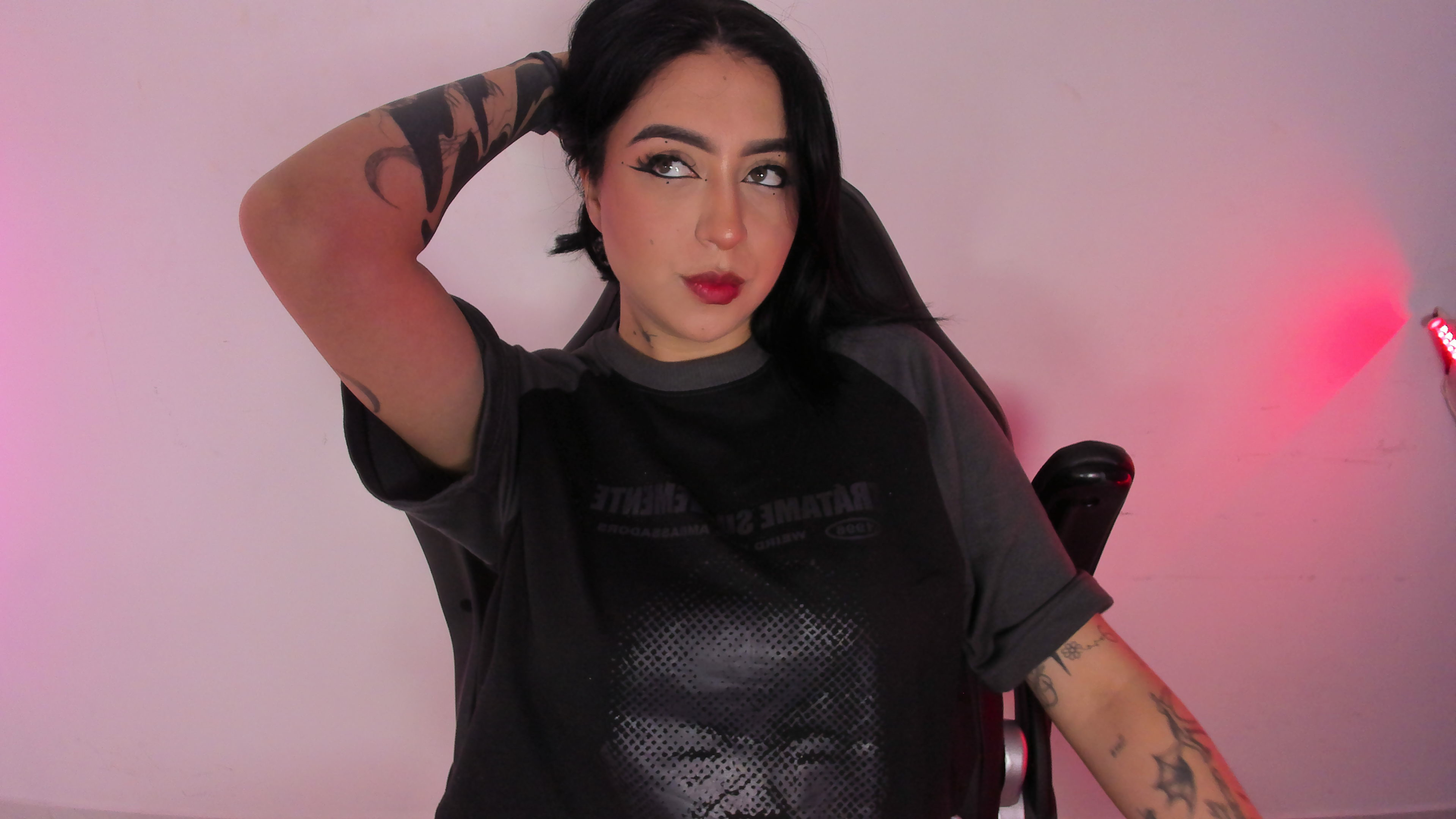 Interprete Annika_Merliahh Foto 11