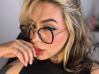 Imagen de perfil de modelo de cámara web de Annika_Merliahh