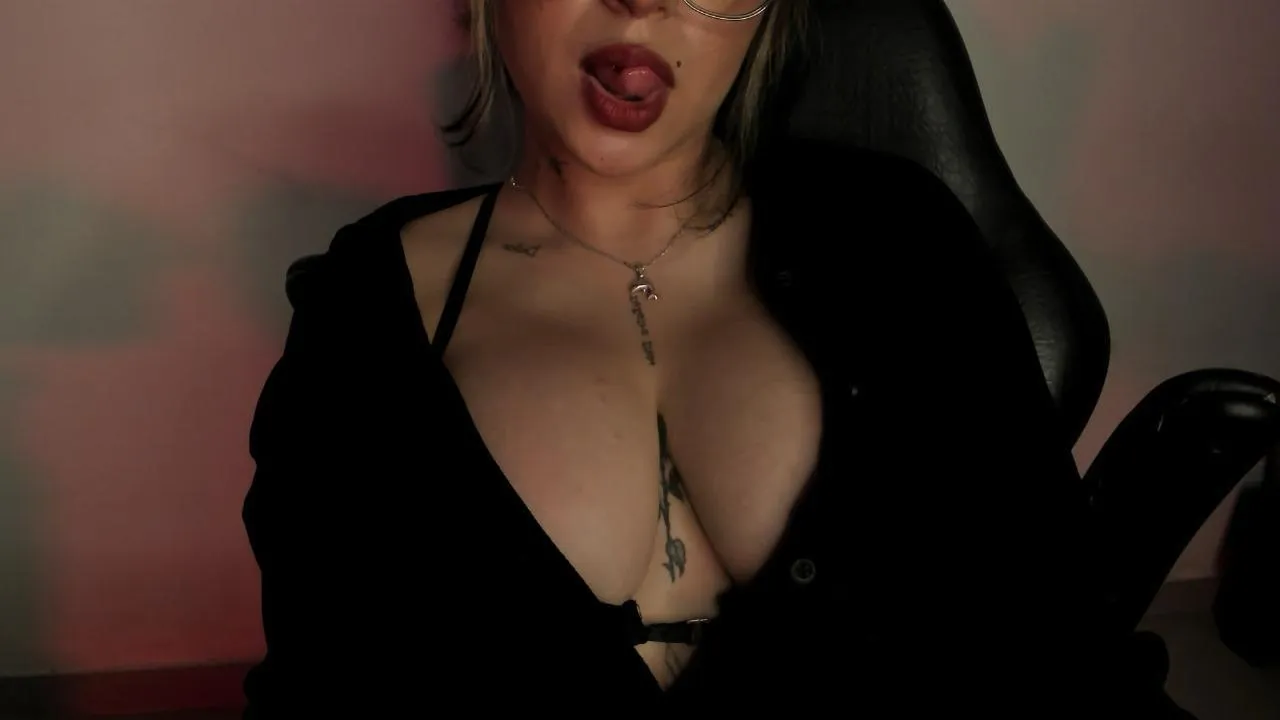 Interprète Annika_Merliahh Photo 7