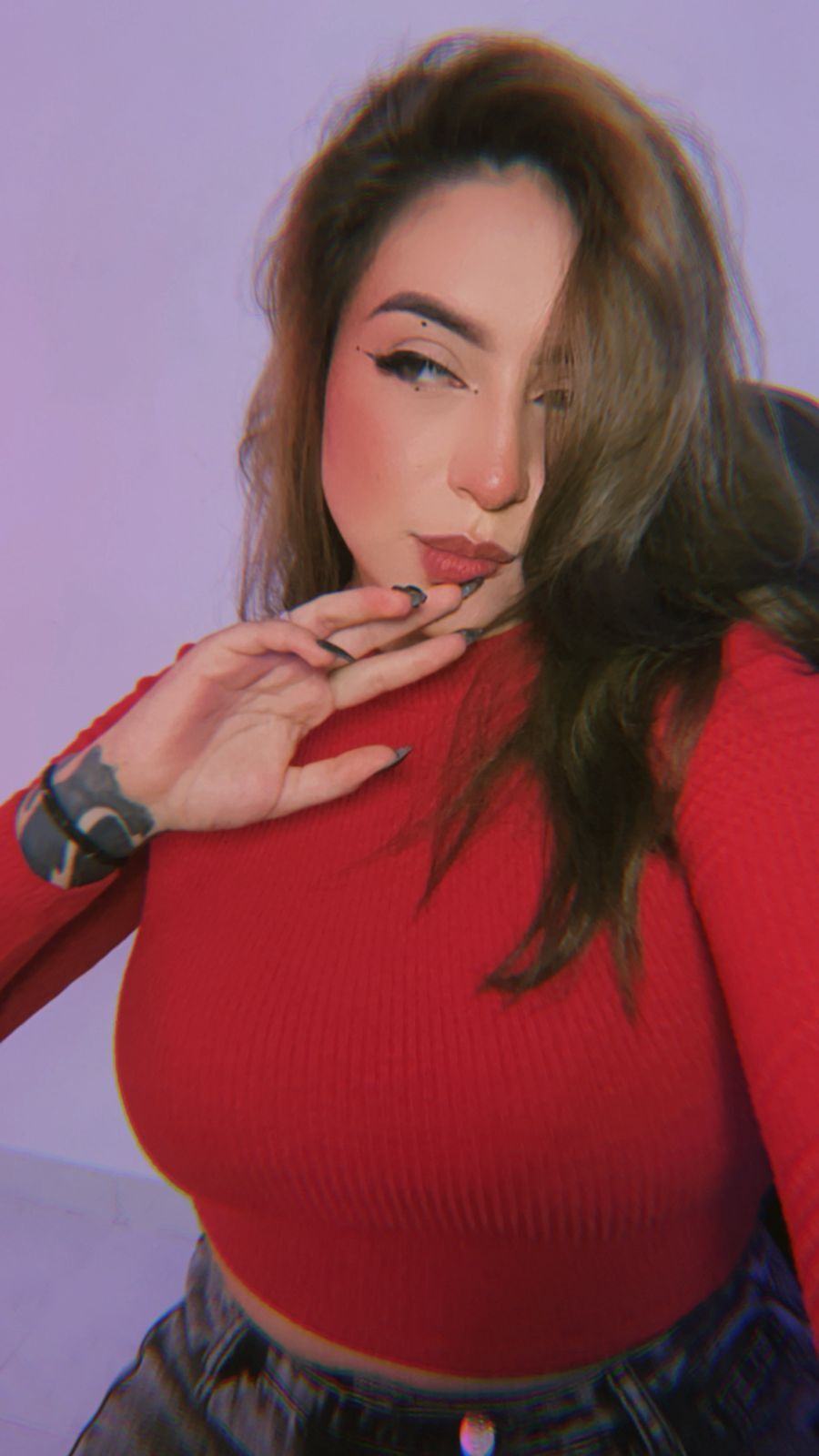 Interprete Annika_Merliahh Foto 9