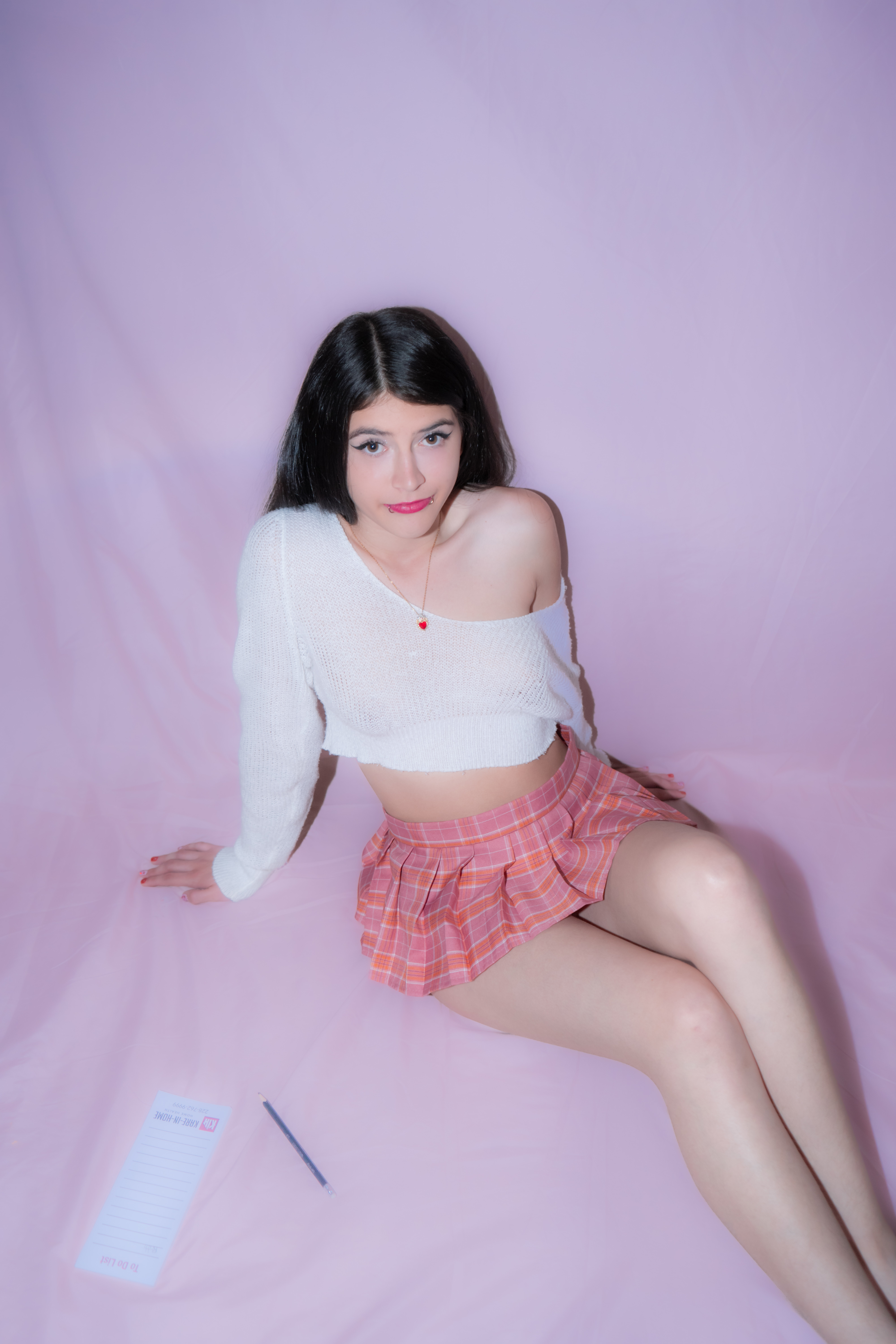 Interprète Rachel_dream Photo 8