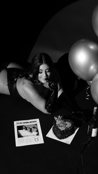 Artist AntonellaFerreerr Foto 6