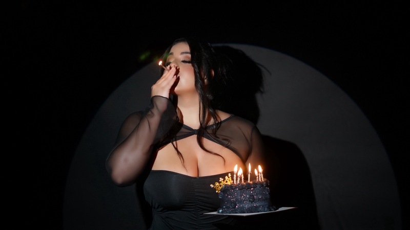 Artist AntonellaFerreerr Foto 12