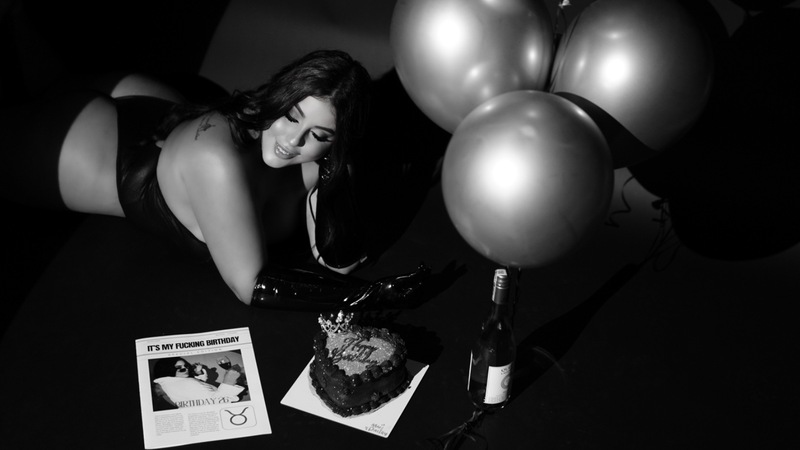 Artist AntonellaFerreerr Foto 7