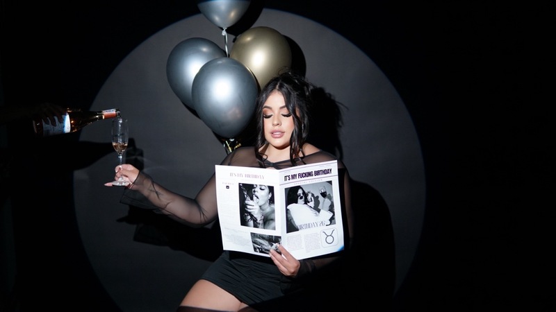 Artist AntonellaFerreerr Foto 8