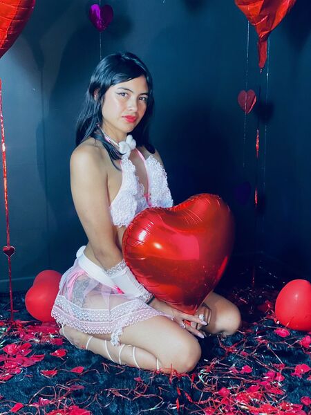 Interprete KeillyMiler Foto 5