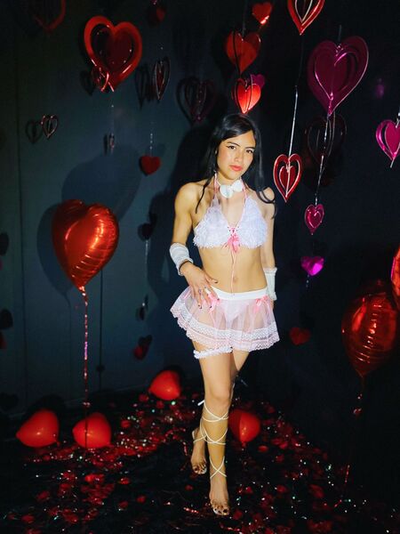 Interprete KeillyMiler Foto 4