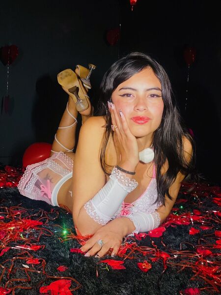 Interprete KeillyMiler Foto 3