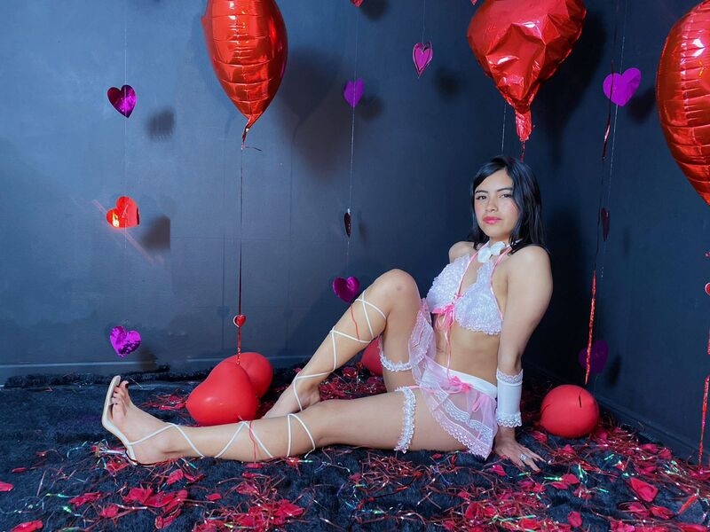 Interprete KeillyMiler Foto 7