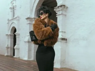 MeghannFoxxi