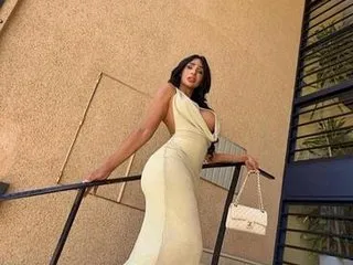 MeghannFoxxi live cam