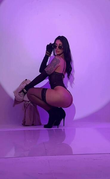 Artiest MeghannFoxxi Foto 11