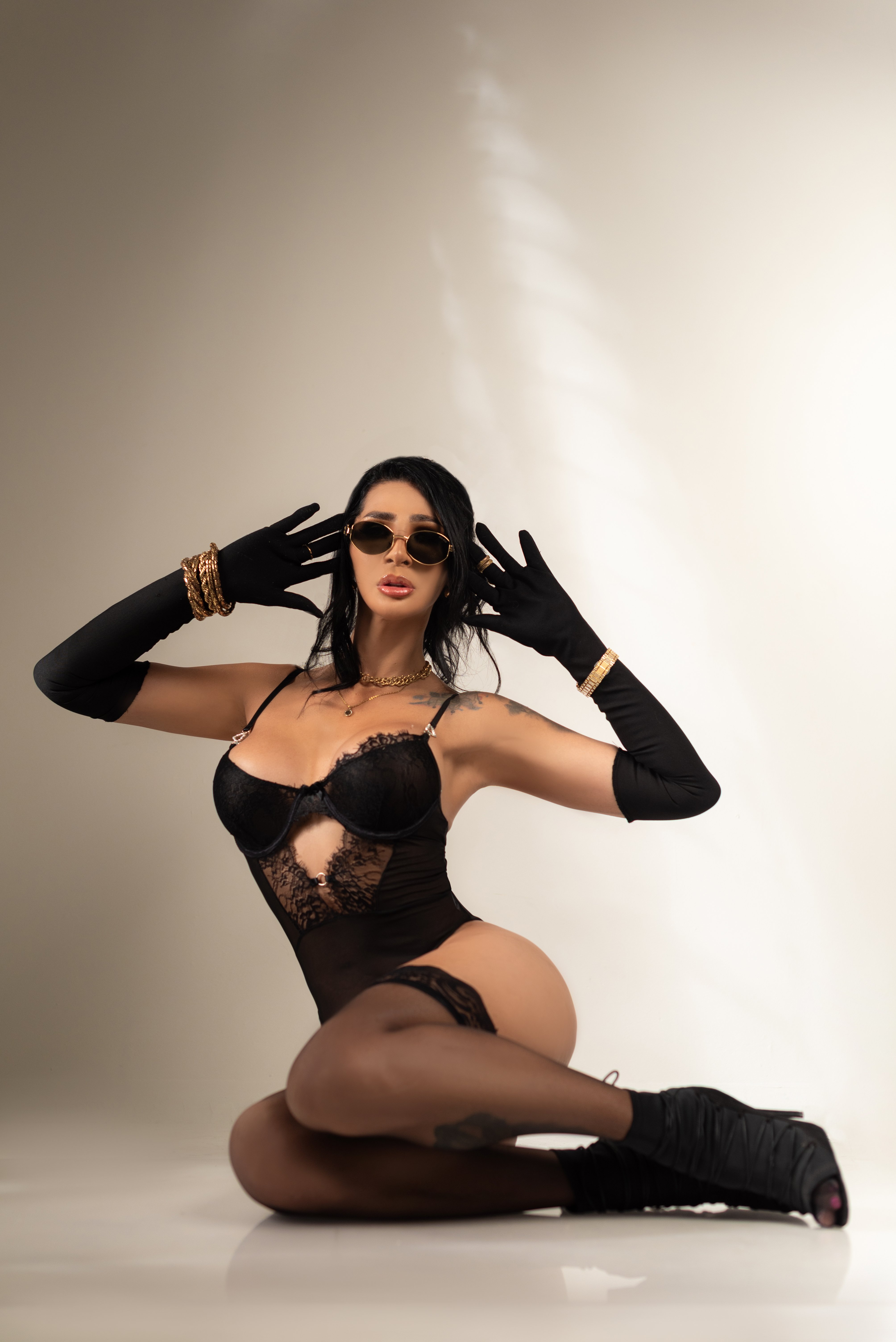 Artista MeghannFoxxi Foto 1
