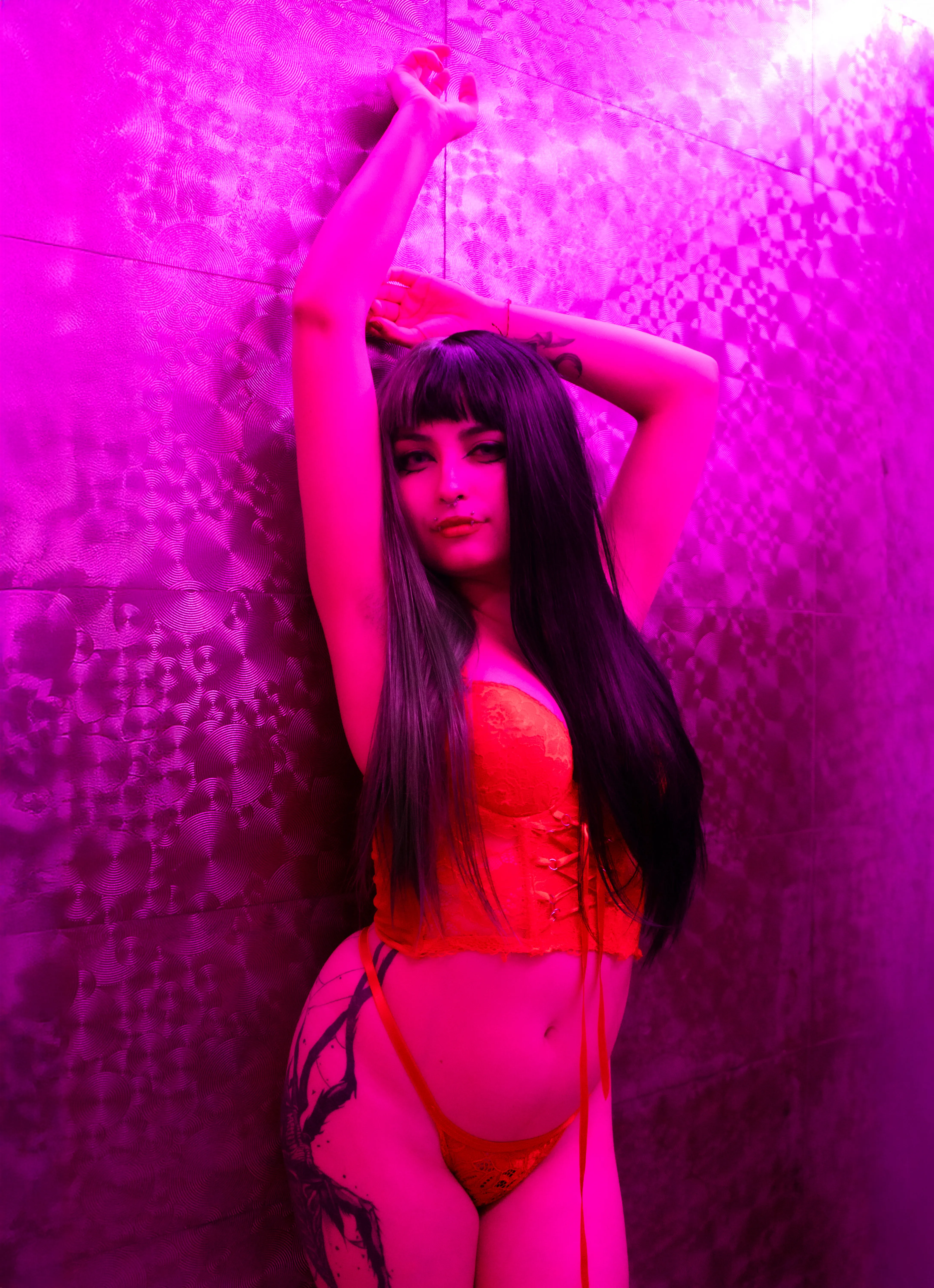 Artist AngeelBlake Foto 9