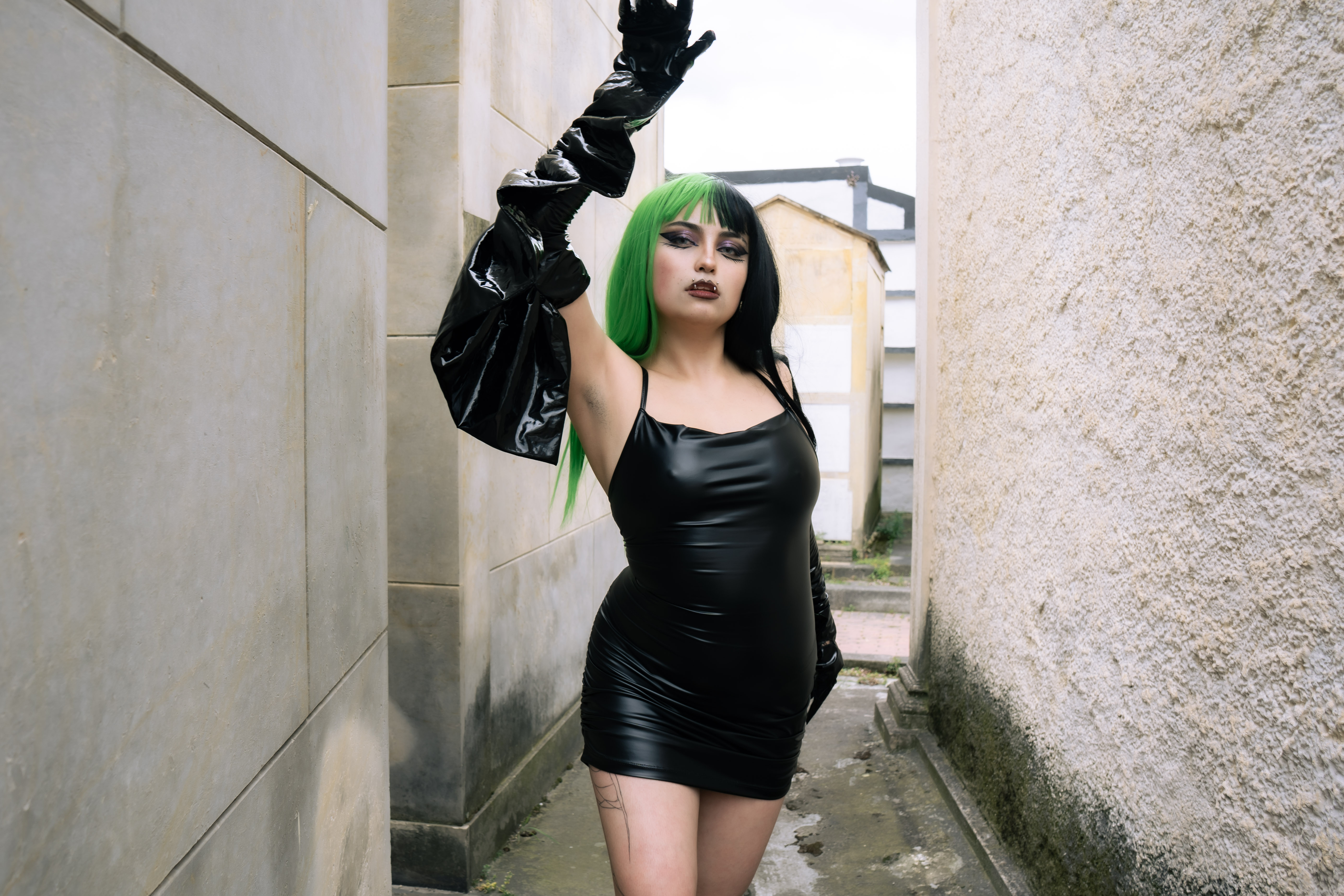 Artist AngeelBlake Foto 10