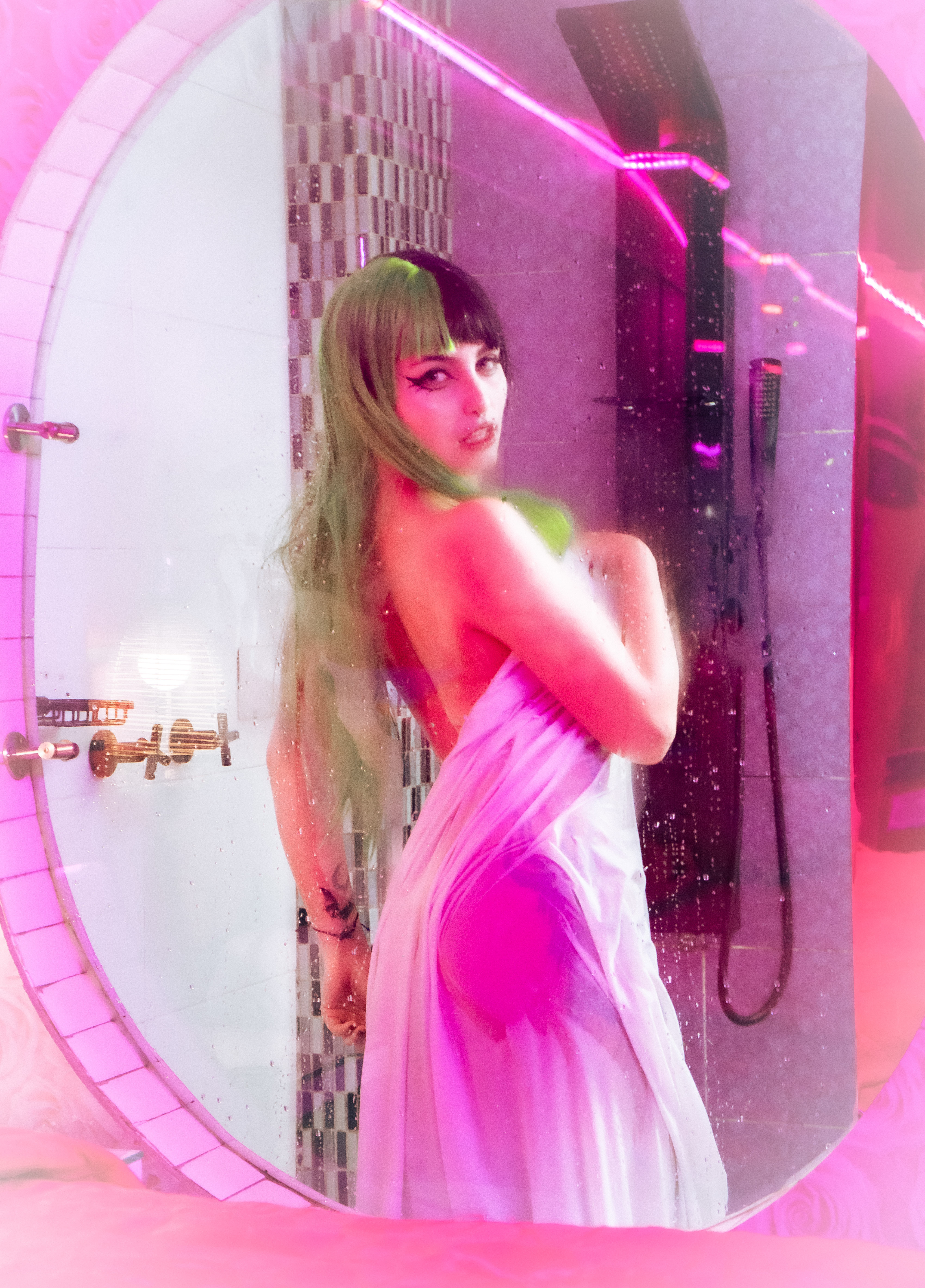 Artist AngeelBlake Foto 4